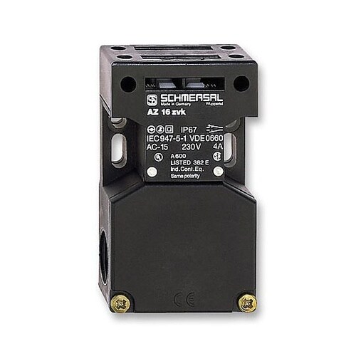 SWITCH SAFETY AZ16 A