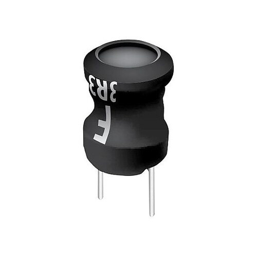 RF CHOKE 3.3UH 10% 7