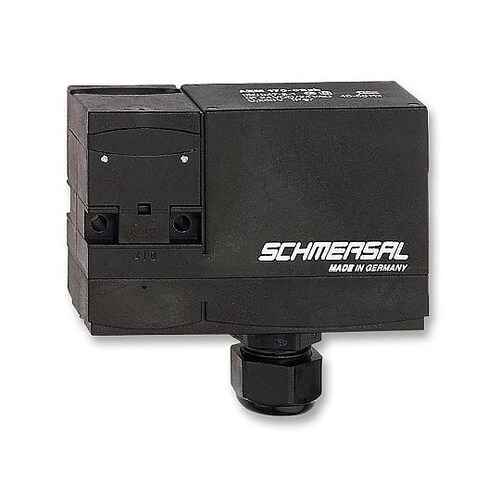 INTERLOCK SAFETY AZM