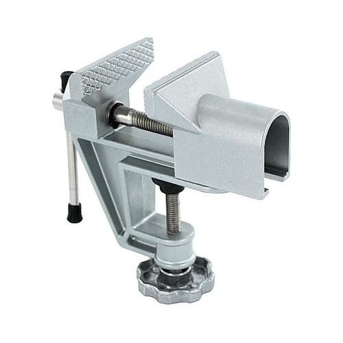 HOBBY BENCH VICE PVC