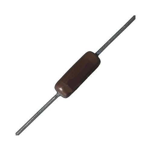 WIREWOUND RESISTOR 3