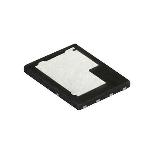 MOSFET N−CH 100V/90.