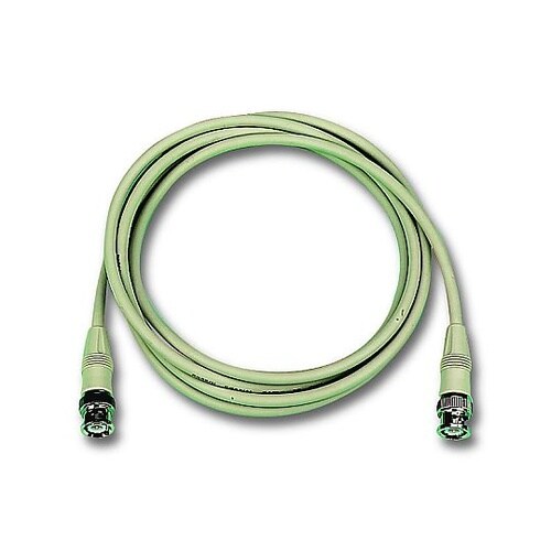 LEAD BNC PLG−PLG 2M