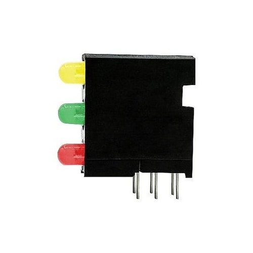 CBI 3MM TRI LEVEL Y−
