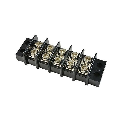 BARRIER PANEL MOUNT