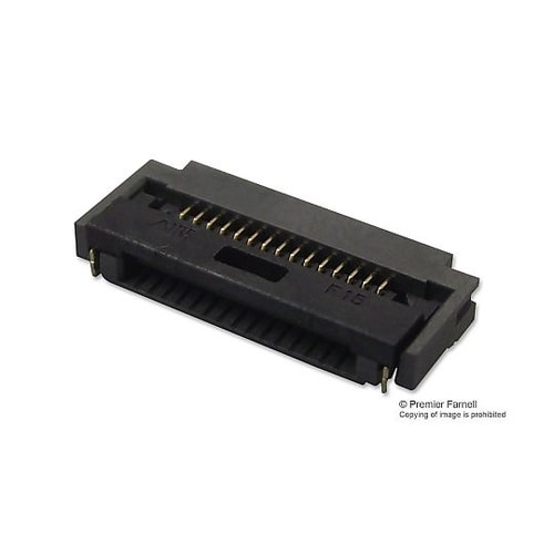 CONNECTOR FFC/FPC RC