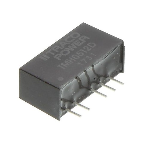 DC/DC Converter 2W +