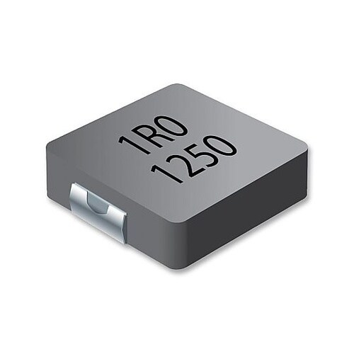 INDUCTOR 0.1UH SHIEL