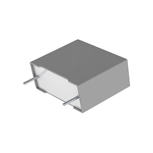 CAP AEC−Q200 3.7UF 3