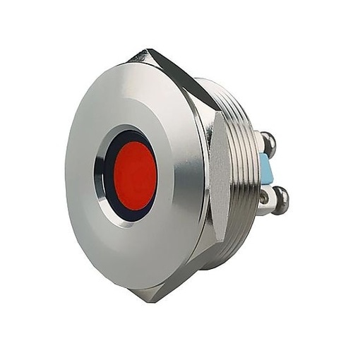 30MM PANEL MOUNT IND