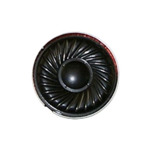 SPEAKER 0.3W 600HZ−2