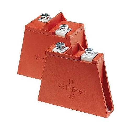 METAL OXIDE VARISTOR