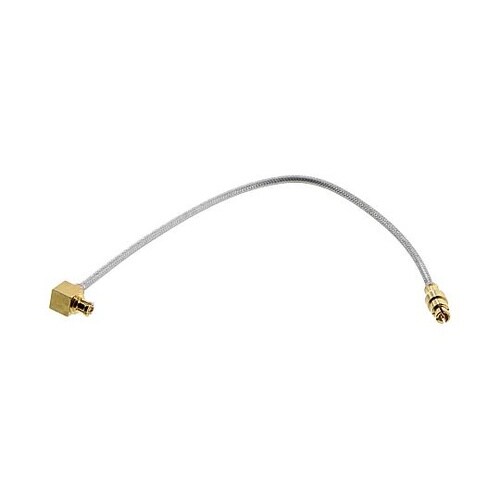 RF CABLE SMPM PLUG−R