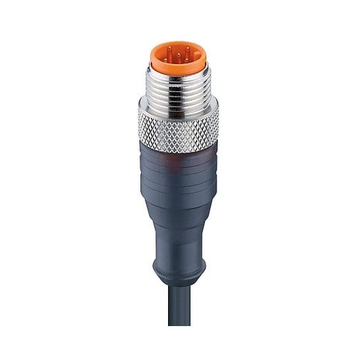 SENSOR CORD 5P M12 P