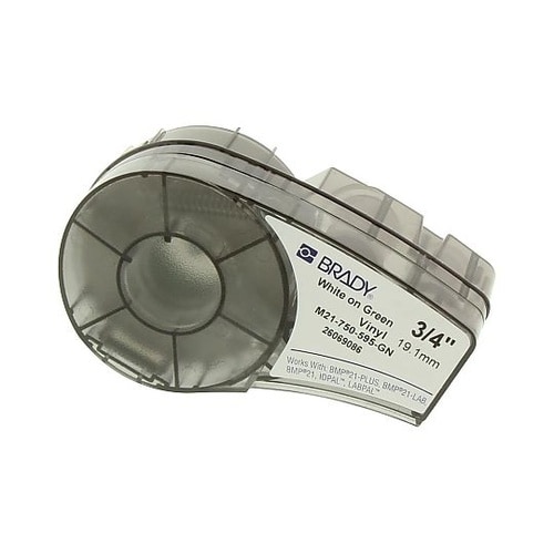 LABELING TAPE 0.75IN