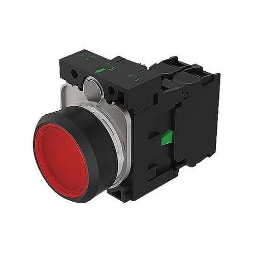 ILLUM INDUSTRIAL PB