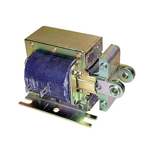 LAMINATED SOLENOID 7