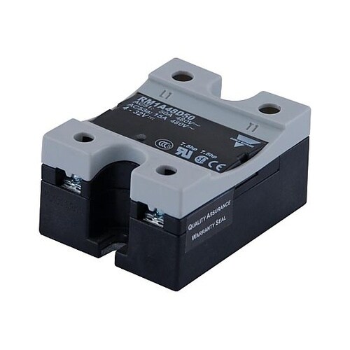 SSR PANEL MOUNT 265V