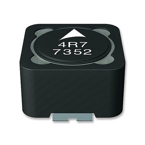 INDUCTOR 82UH POWER