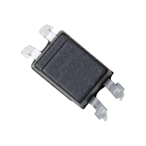 OPTOCOUPLER SMDIP−4
