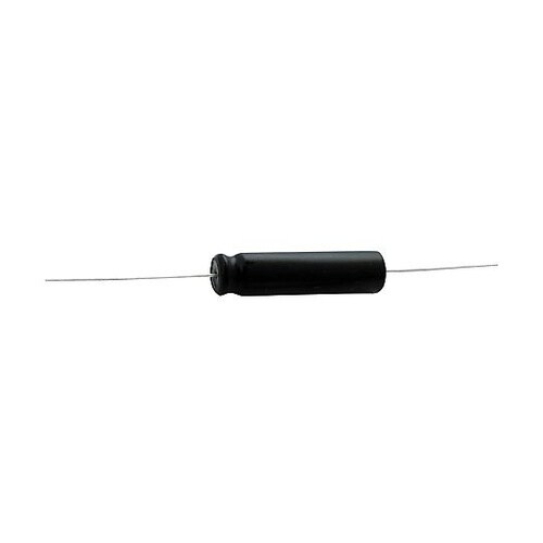 ALUMINUM ELECTROLYTI