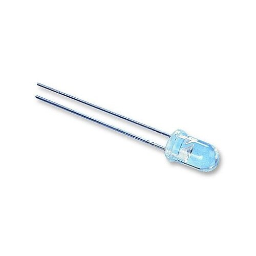 LED 5MM HE−RED HLMP−