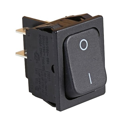 SWITCH OFF 2 CONTACT