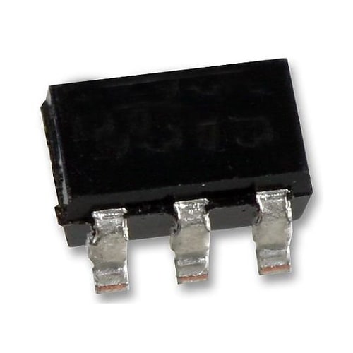DC/DC CONV SYNC BUCK