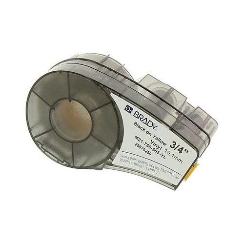 LABELING TAPE 0.75IN