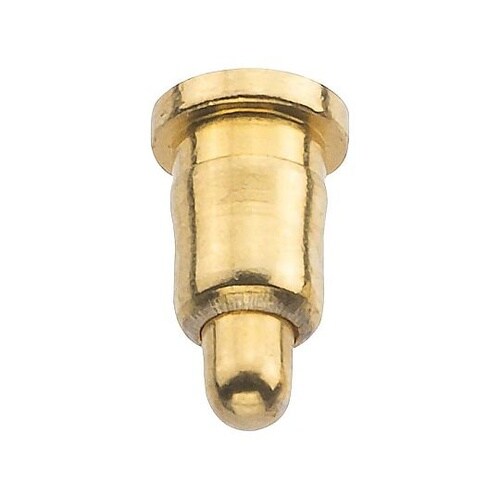 SPRING LOADED CONTAC
