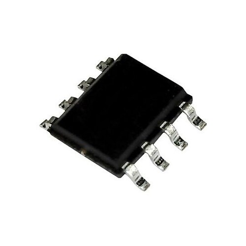 IC COMPARATOR 180 NS