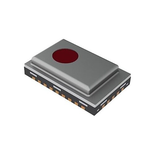 IR FLAME SENSOR SERI
