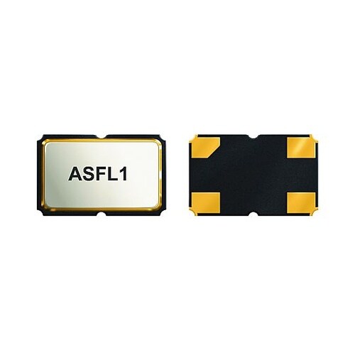 OSCILLATOR 20MHZ 5 X