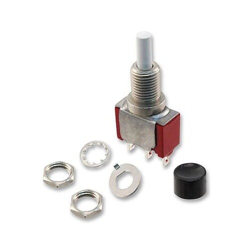 SWITCH PUSHBUTTON SP