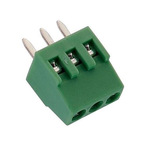 TB WIRE TO BRD R/A 4