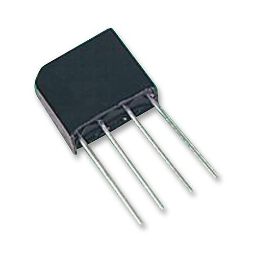 BRIDGE RECTIFIER 4A