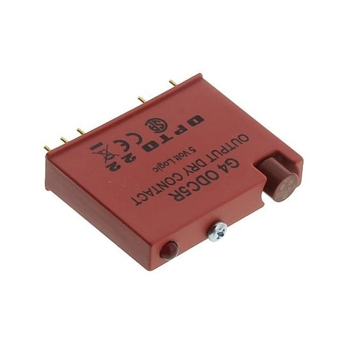 I/O MODULE G4ODC5R..