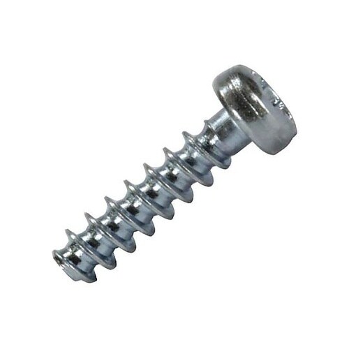 SCREW M2.2 X 9.5 MET