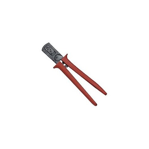 CRIMP TOOL RATCHET 2