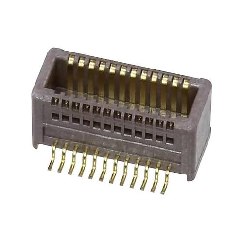 MEZZANINE CONNECTOR