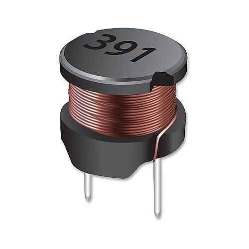RF CHOKE 2200UH 0.18