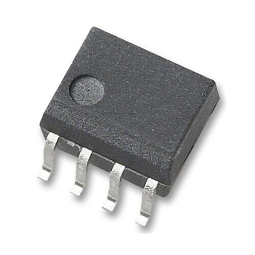 OPTOCOUPLER SMD CMOS