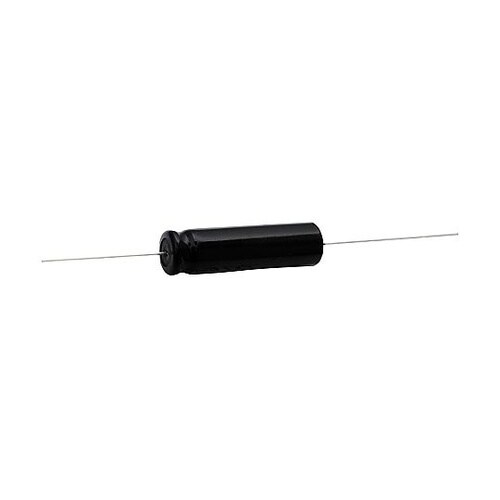 ALUMINUM ELECTROLYTI