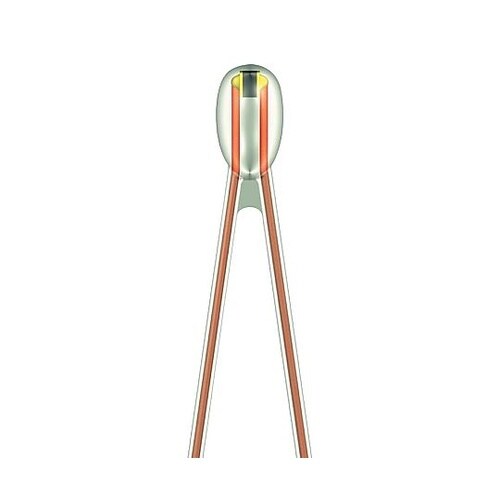 THERMISTOR NTC AEC−Q