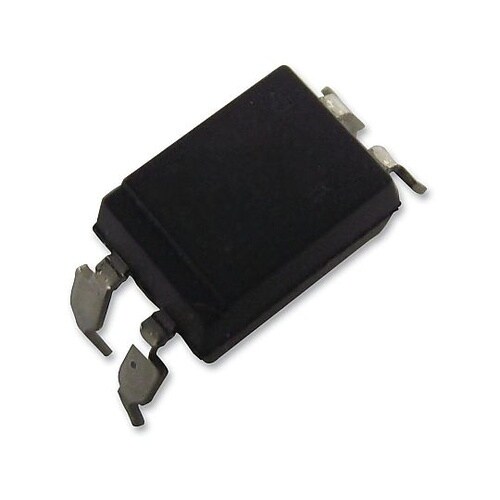 OPTOCOUPLER TRANSIST