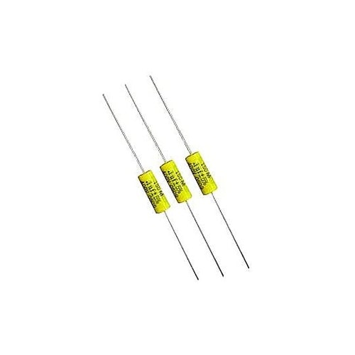 CAPACITOR POLYESTER