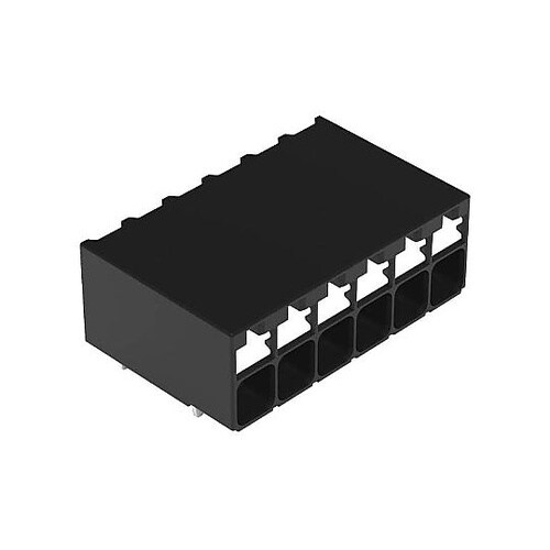 TB WIRE TO BRD R/A 6