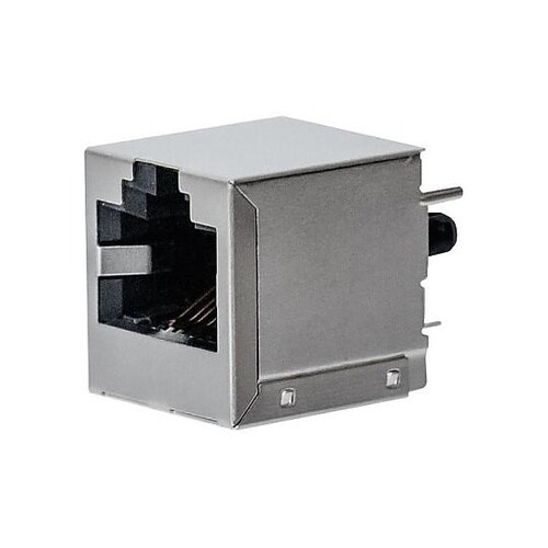 MODULAR CONN 8P8C RJ