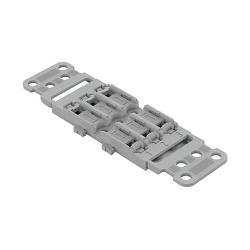 3 WAY MOUNTING CARRI