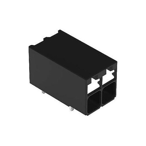 TB WIRE TO BRD R/A 2